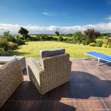 Cassiopee - Tgm103 By Interhome Telgruc-sur-Mer