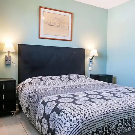 Semesterbostad Cassiopee - Tgm103 By Interhome Telgruc-sur-Mer