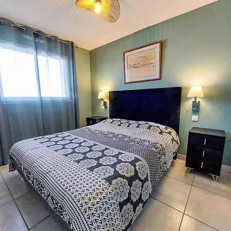 Cassiopee - Tgm103 By Interhome Semesterbostad Telgruc-sur-Mer