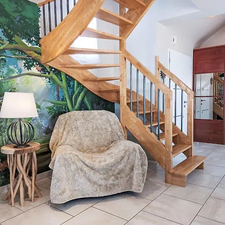 Semesterbostad Cassiopee - Tgm103 By Interhome Telgruc-sur-Mer