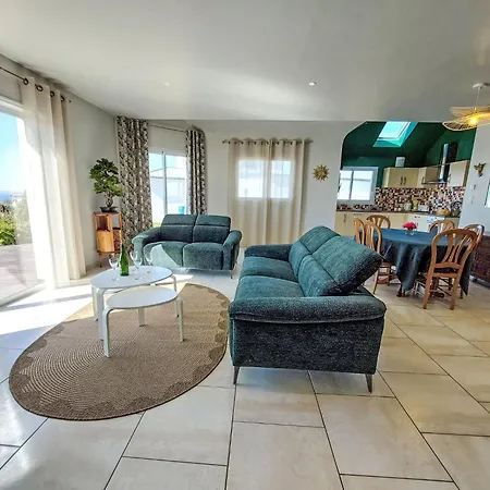 Cassiopee - Tgm103 By Interhome Semesterbostad Telgruc-sur-Mer